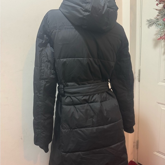 J Crew Women's Black Puffer Jacket - Picture 2 of 6
